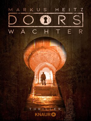 cover image of DOORS--WÄCHTER